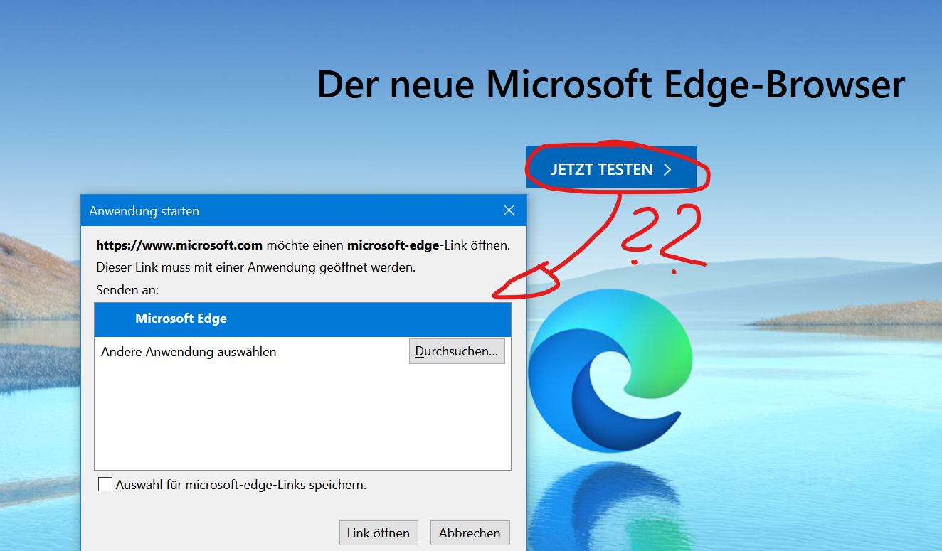 edge browser offline installer